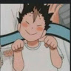 Meet your Posher, Anja